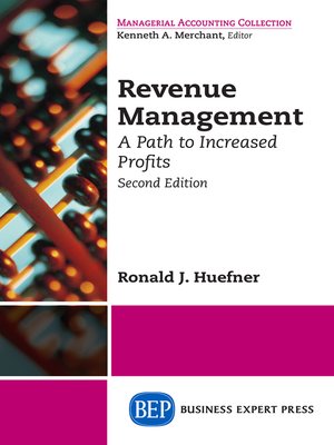 cover image of Revenue Management